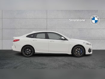 Used BMW 2 Series 2024 for sale - 79702481: Photo