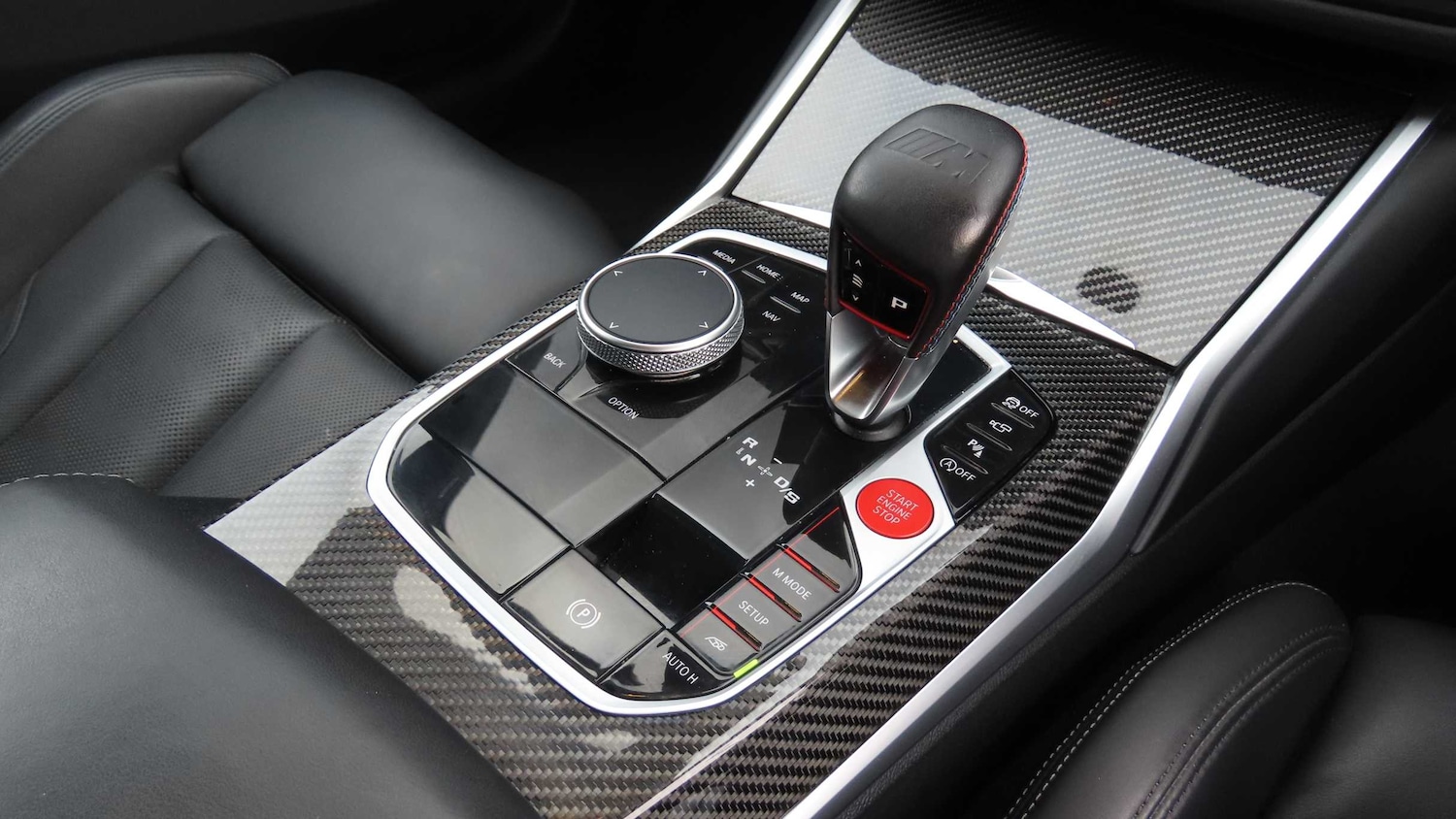 Used BMW M3 2022 for sale - 76156096: Photo 10