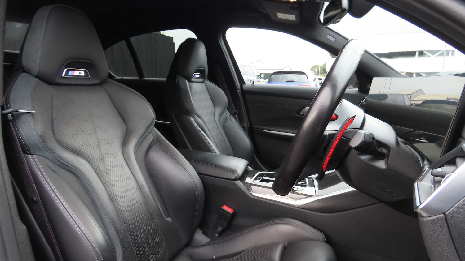 Used BMW M3 2022 for sale - 76156096: Photo 11