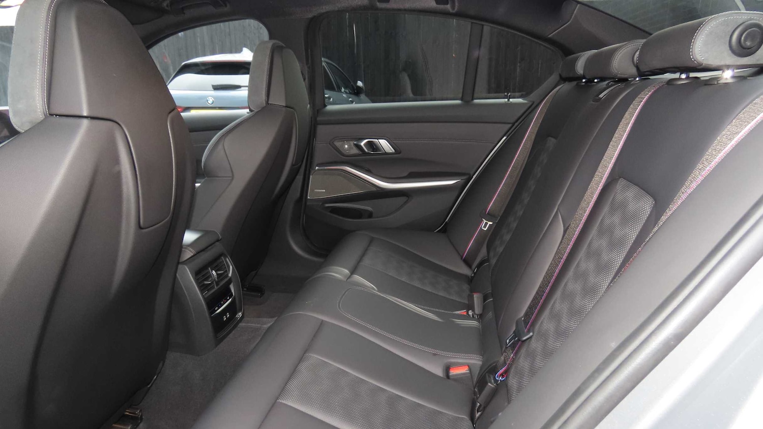 Used BMW M3 2022 for sale - 76156096: Photo 12
