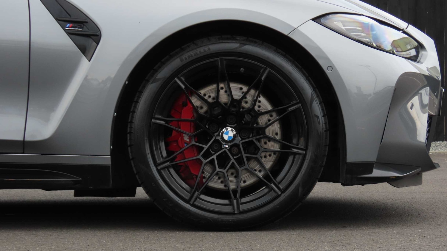 Used BMW M3 2022 for sale - 76156096: Photo 14