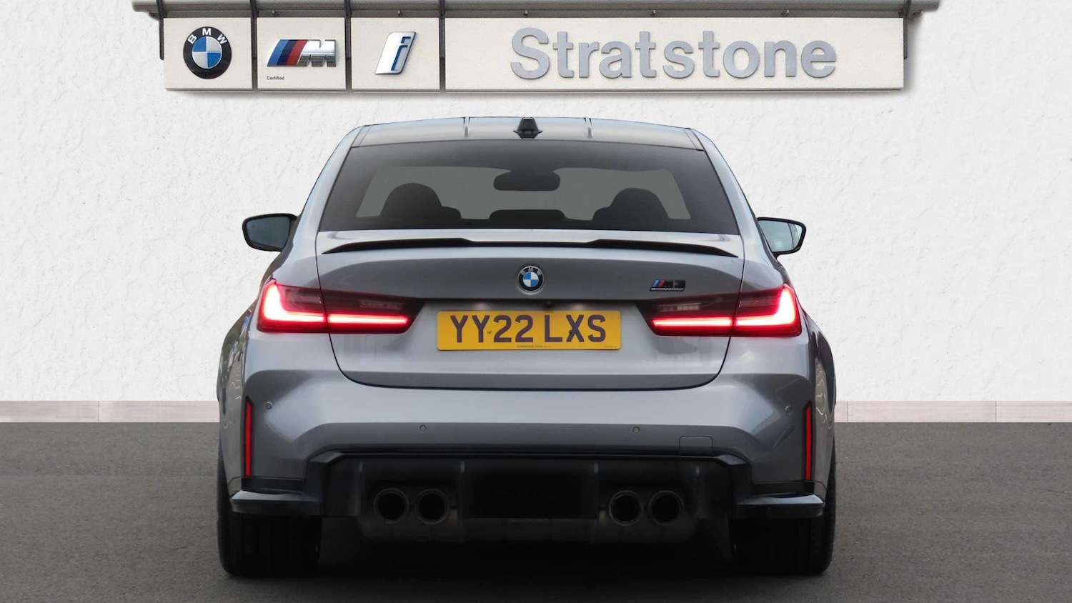 Used BMW M3 2022 for sale - 76156096: Photo 15