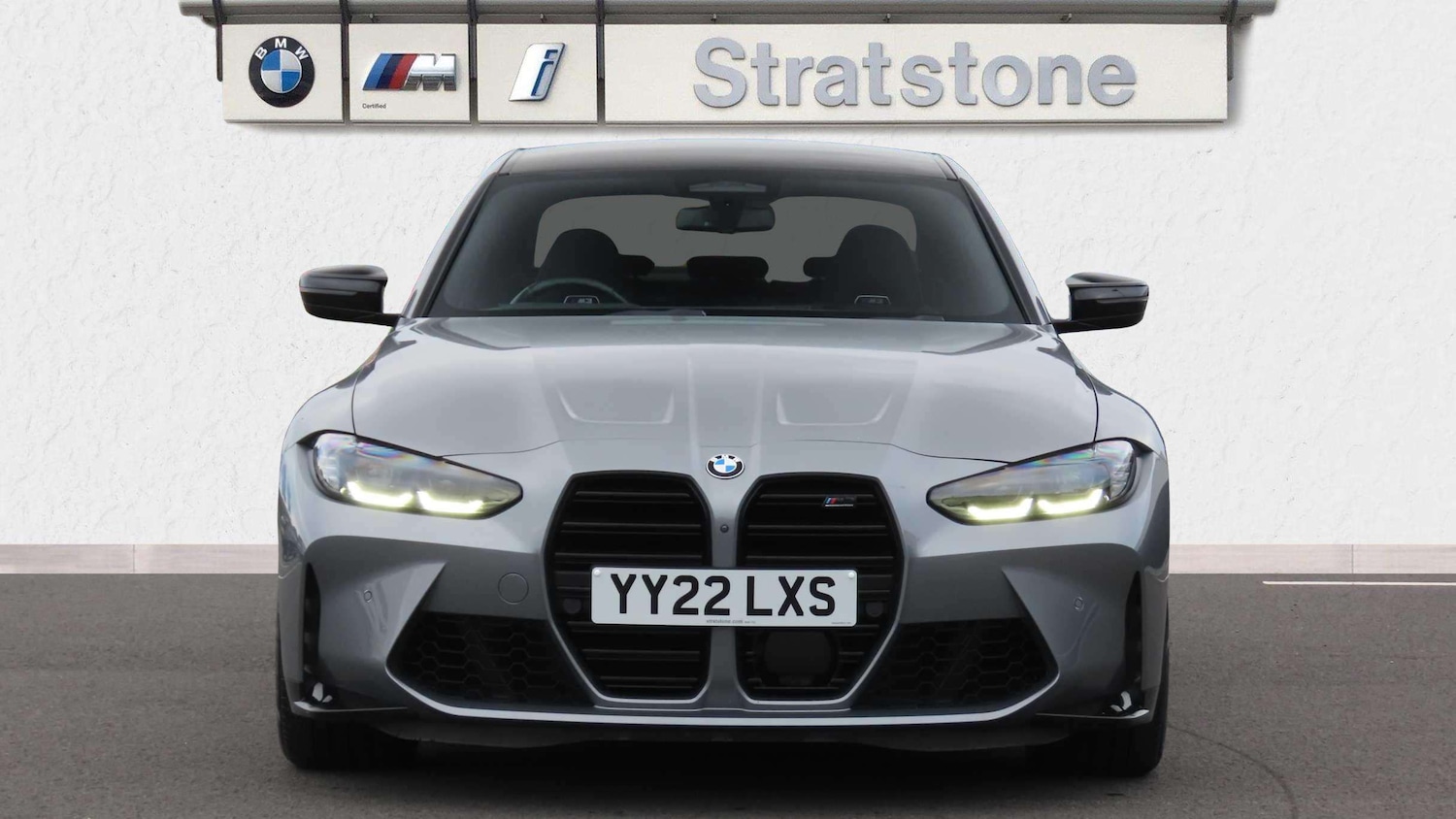 Used BMW M3 2022 for sale - 76156096: Photo 16