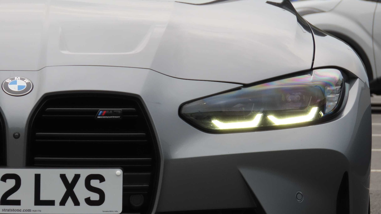 Used BMW M3 2022 for sale - 76156096: Photo 17