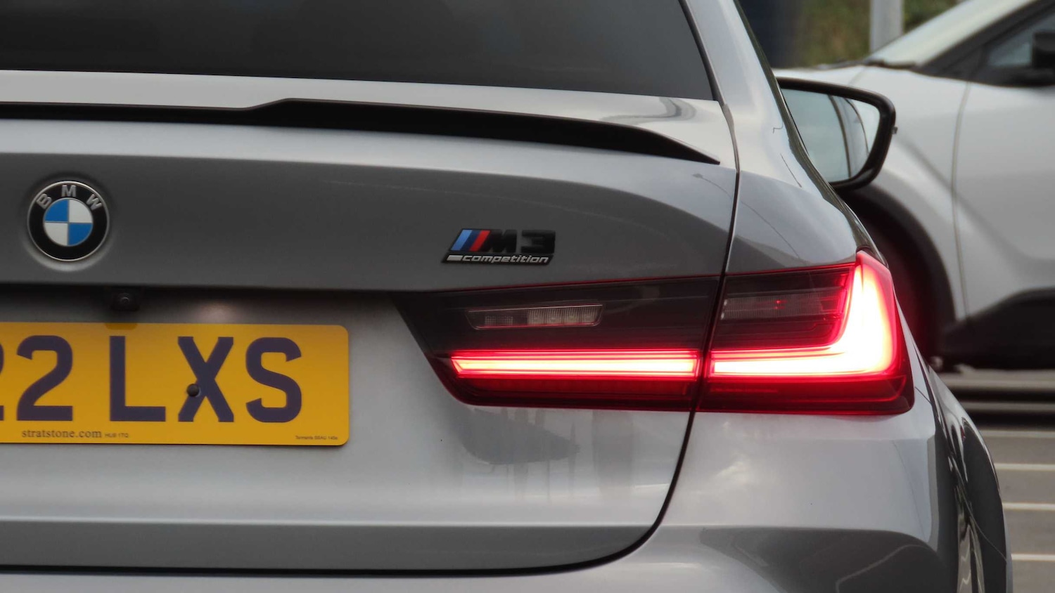 Used BMW M3 2022 for sale - 76156096: Photo 18
