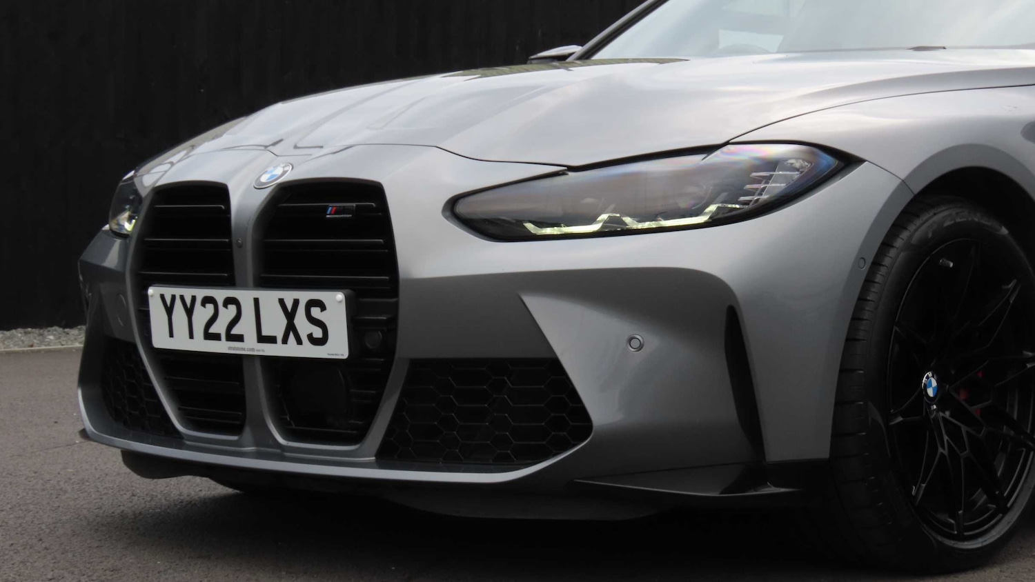 Used BMW M3 2022 for sale - 76156096: Photo 19