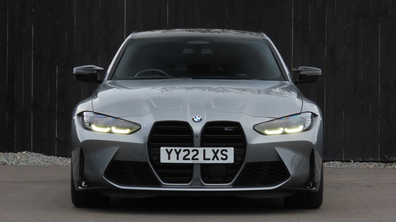 Used BMW M3 2022 for sale - 76156096: Photo 20