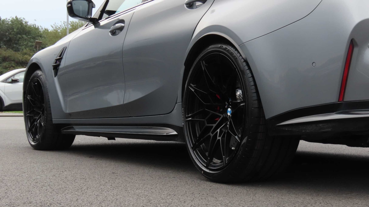 Used BMW M3 2022 for sale - 76156096: Photo 22