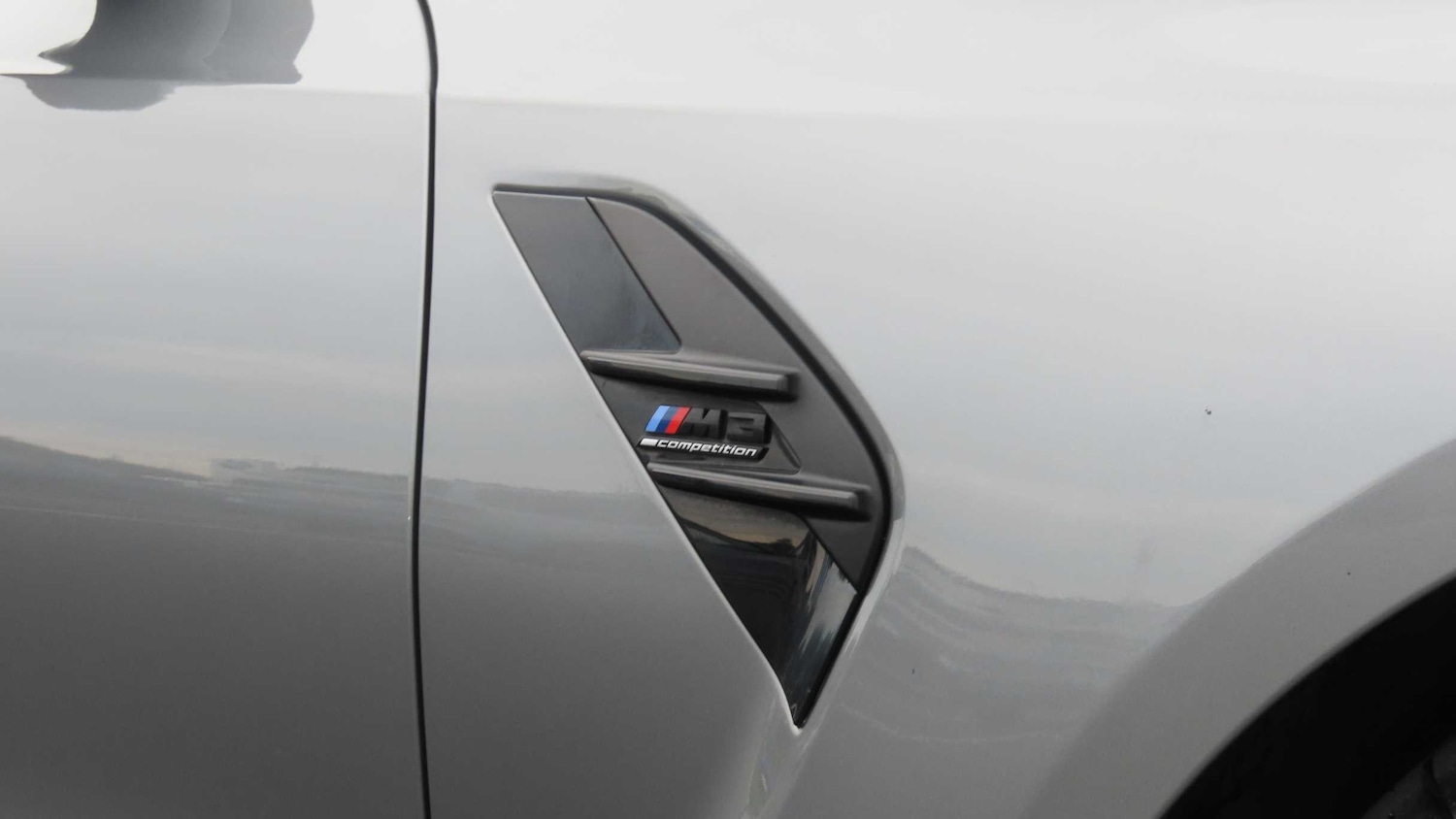 Used BMW M3 2022 for sale - 76156096: Photo 25