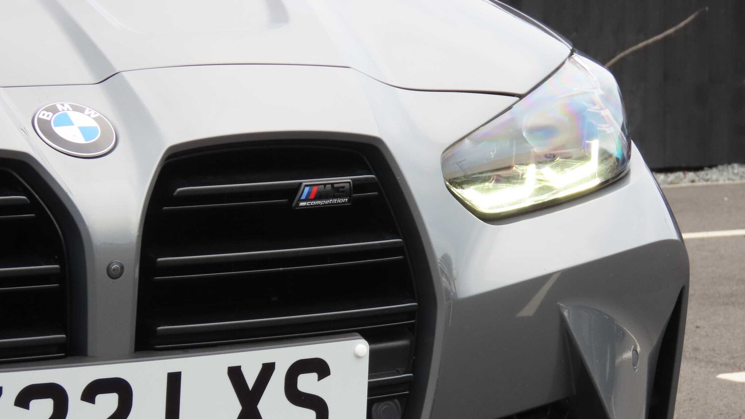 Used BMW M3 2022 for sale - 76156096: Photo 26