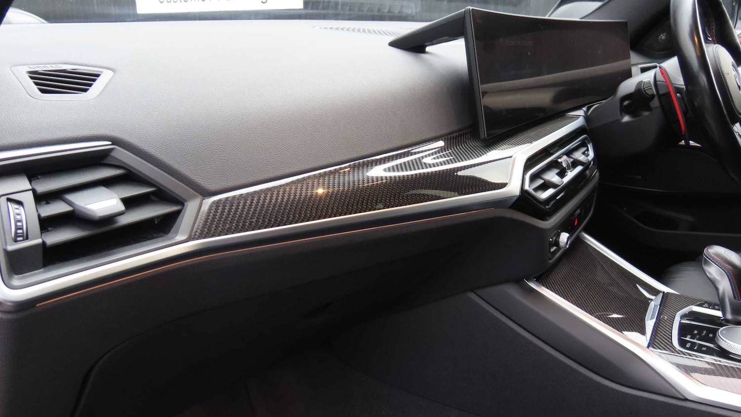 Used BMW M3 2022 for sale - 76156096: Photo 29