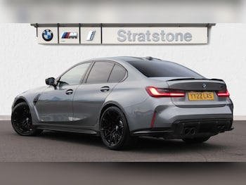 Used BMW M3 2022 for sale - 76156096: Photo 2