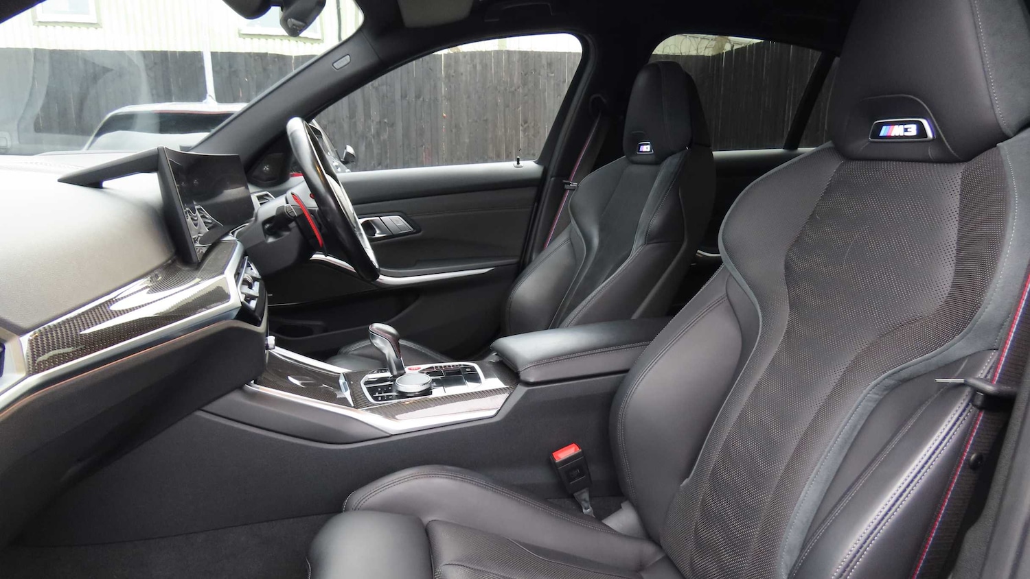 Used BMW M3 2022 for sale - 76156096: Photo 31