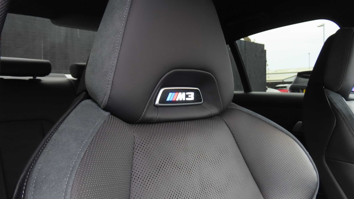 Used BMW M3 2022 for sale - 76156096: Photo 34