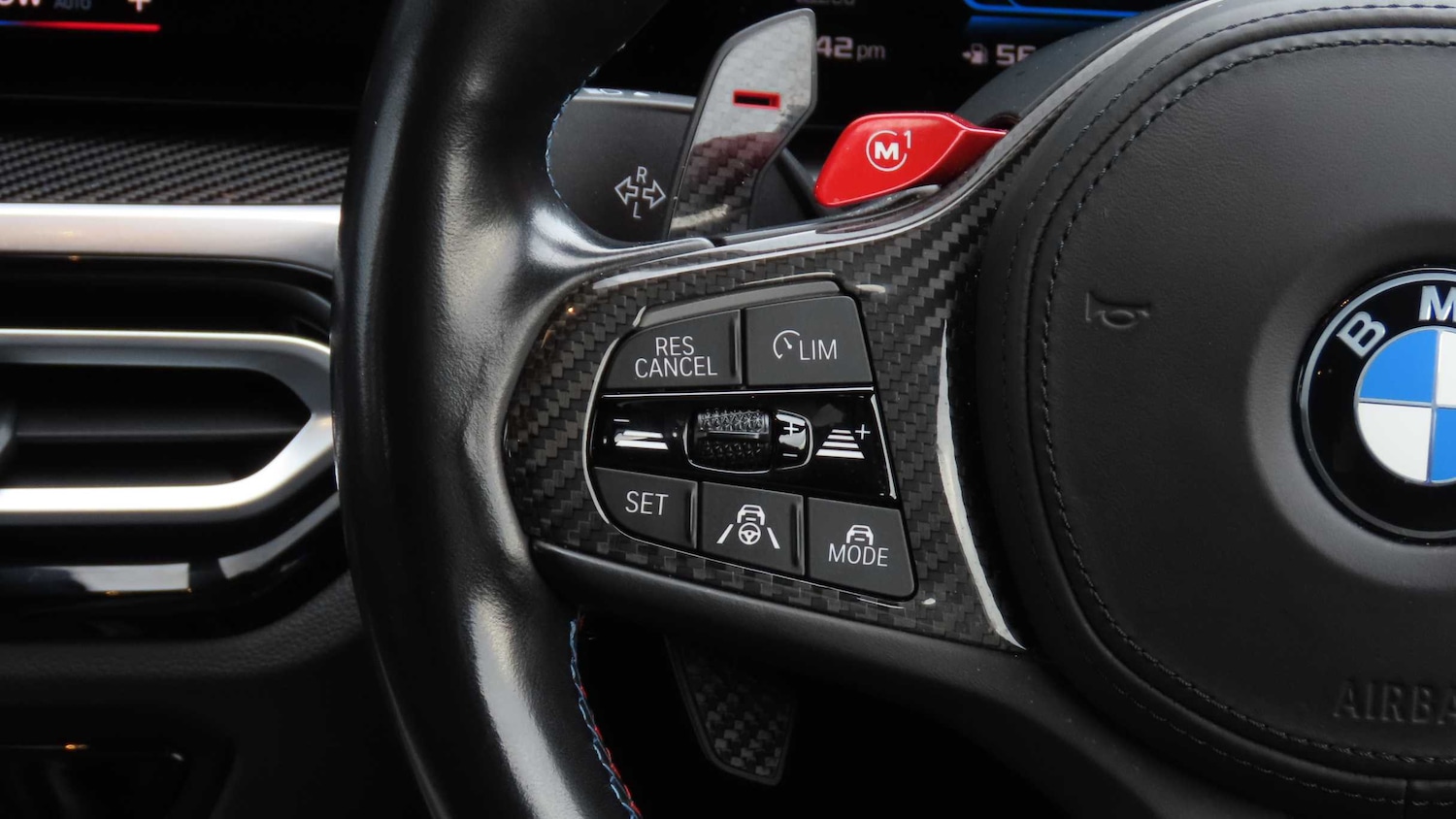 Used BMW M3 2022 for sale - 76156096: Photo 35