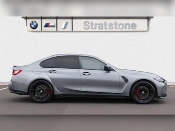 Used BMW M3 2022 for sale - 76156096: Photo 3