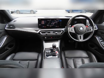 Used BMW M3 2022 for sale - 76156096: Photo 4