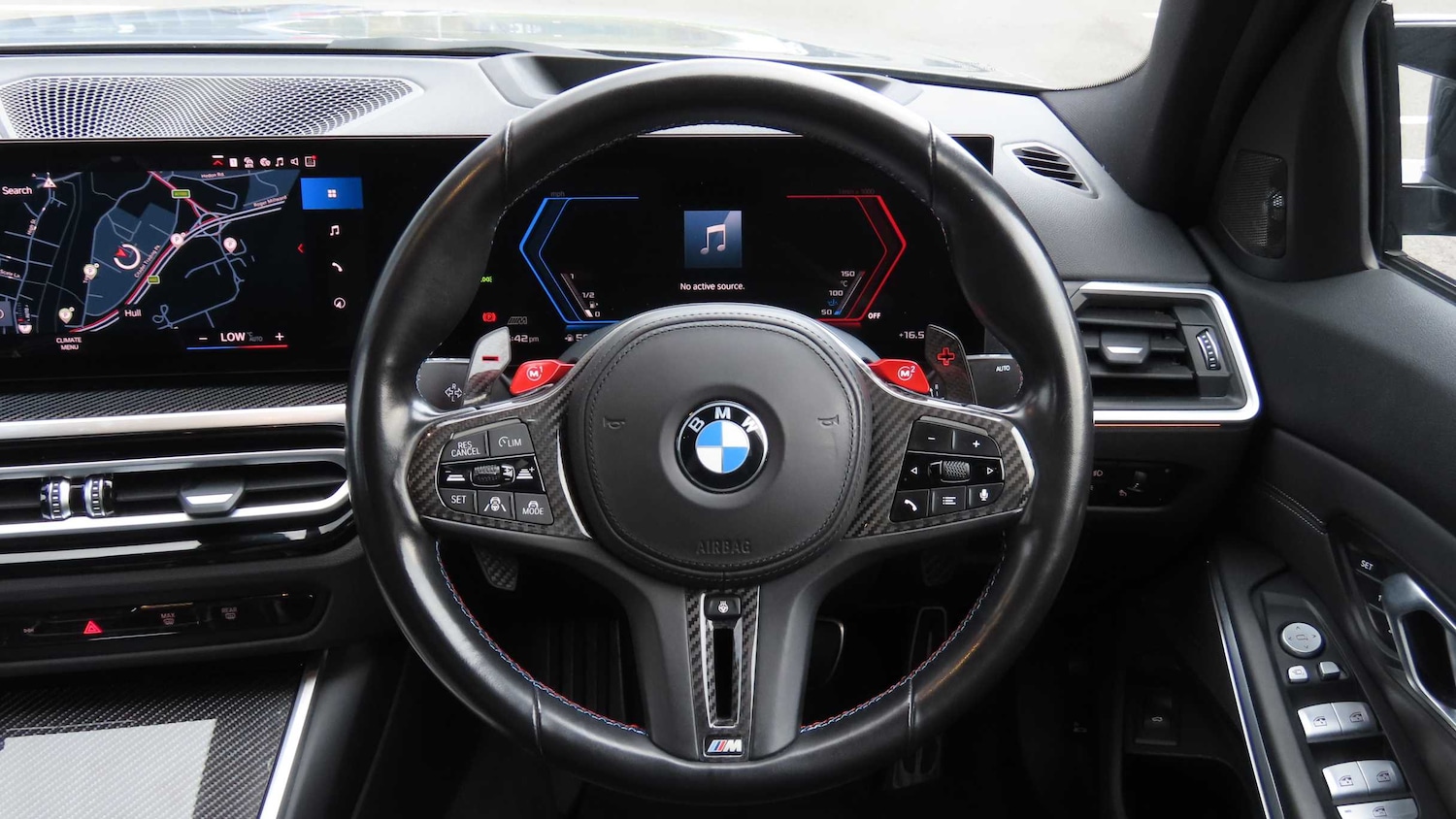 Used BMW M3 2022 for sale - 76156096: Photo 5