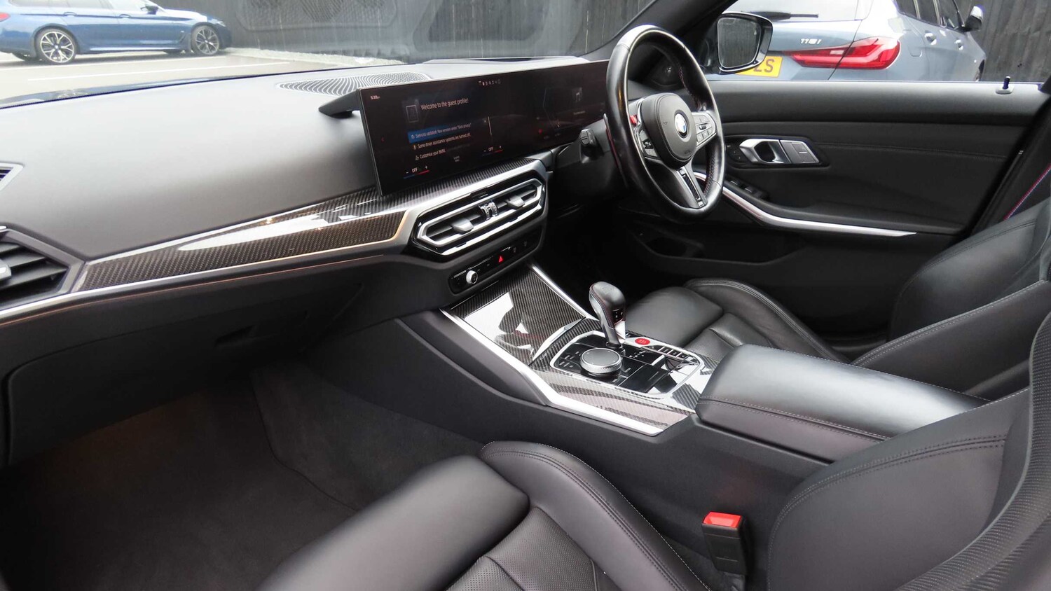 Used BMW M3 2022 for sale - 76156096: Photo 7