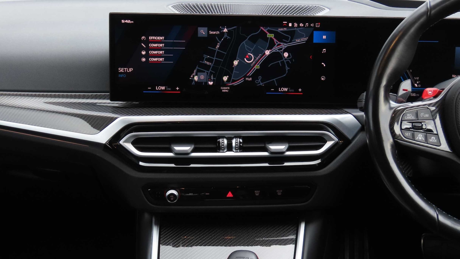 Used BMW M3 2022 for sale - 76156096: Photo 8