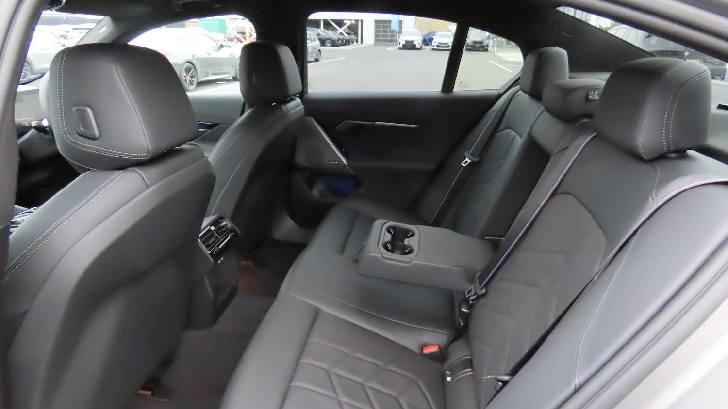 Used BMW i5 2025 for sale - 76564559: Photo 14