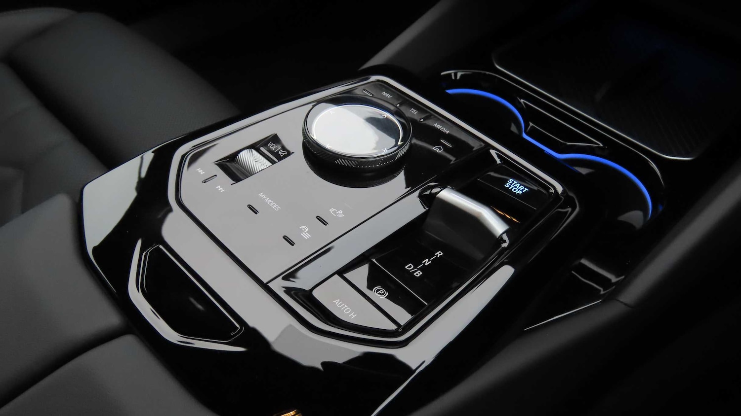 Used BMW i5 2025 for sale - 76564559: Photo 15