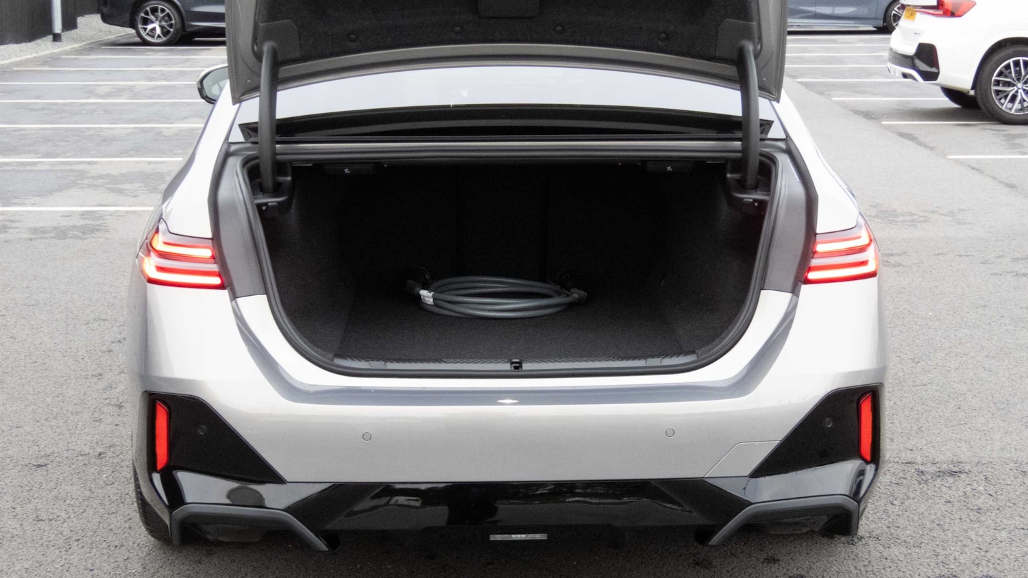 Used BMW i5 2025 for sale - 76564559: Photo 18