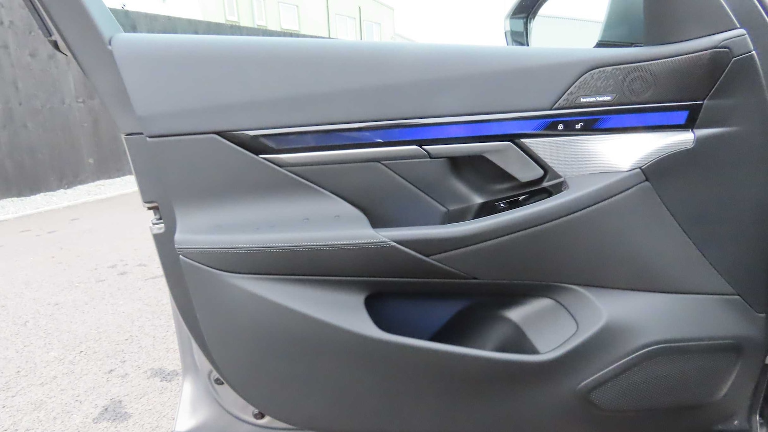 Used BMW i5 2025 for sale - 76564559: Photo 19