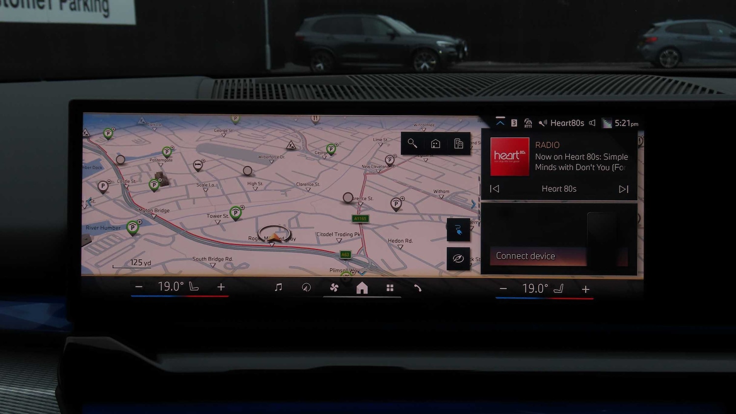 Used BMW i5 2025 for sale - 76564559: Photo 22