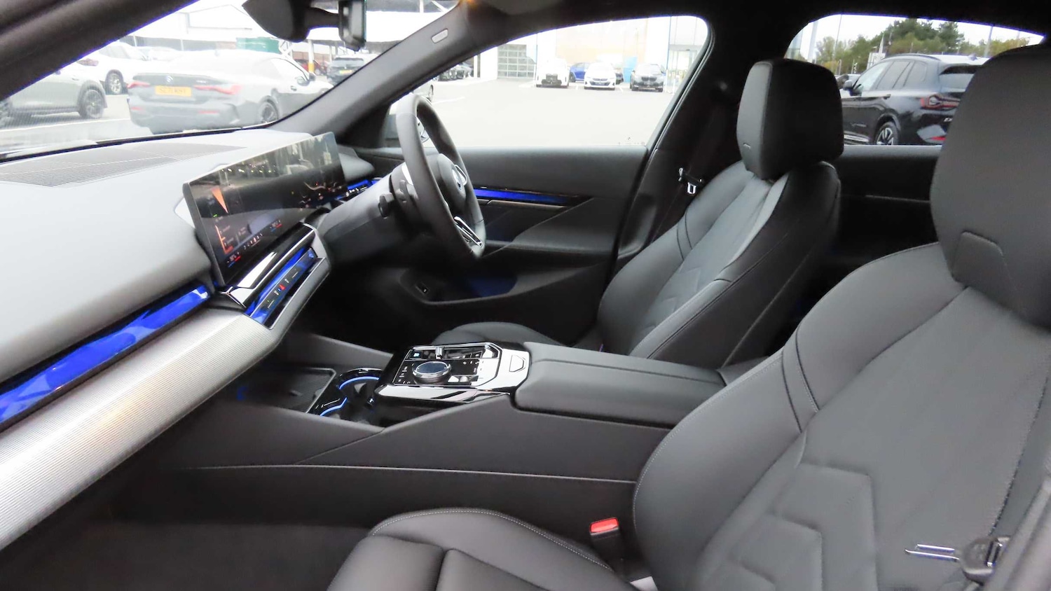 Used BMW i5 2025 for sale - 76564559: Photo 23