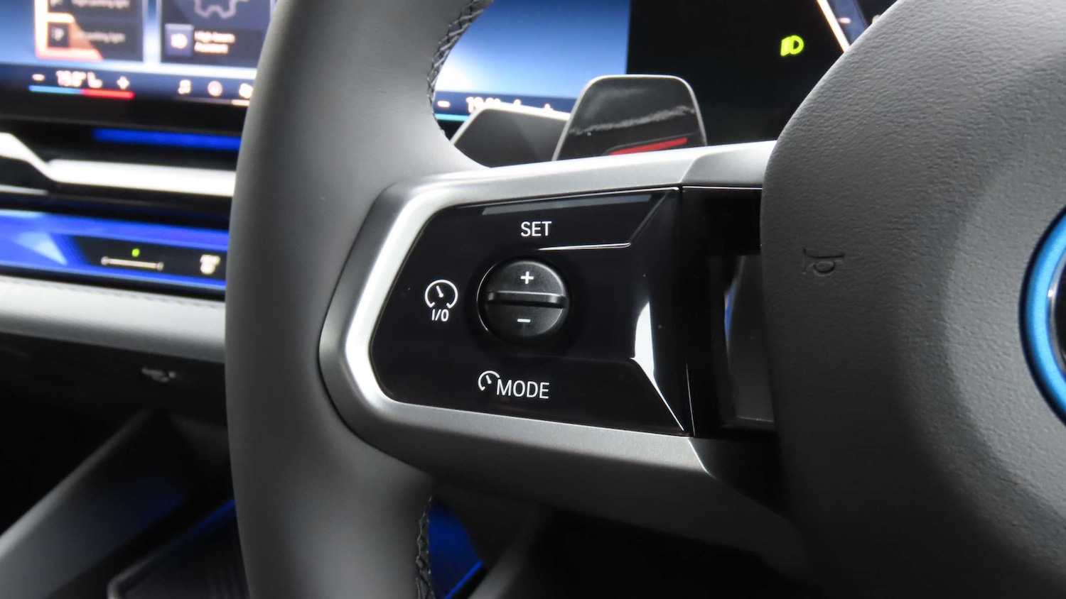 Used BMW i5 2025 for sale - 76564559: Photo 24