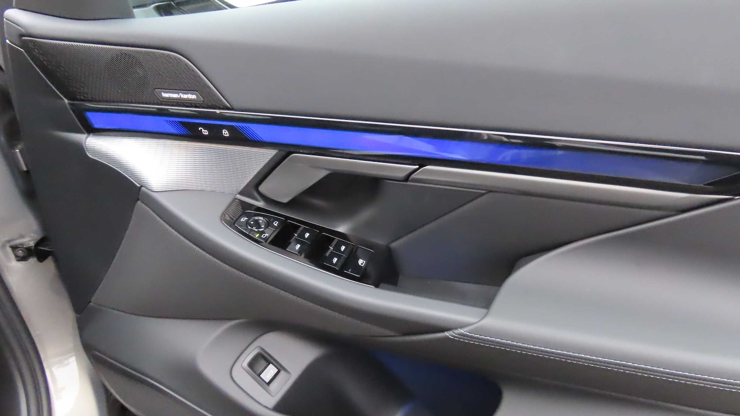 Used BMW i5 2025 for sale - 76564559: Photo 27