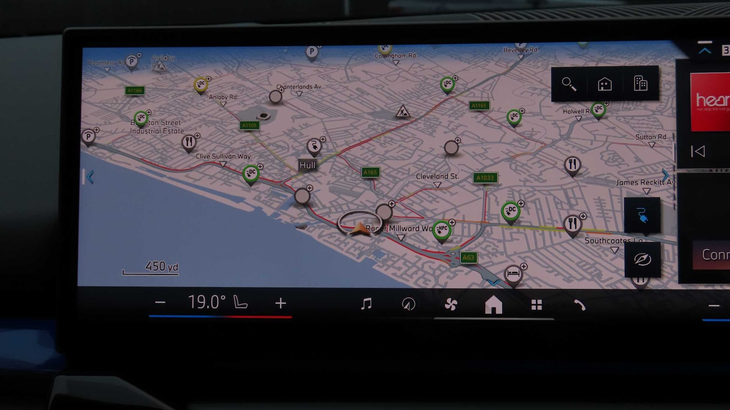 Used BMW i5 2025 for sale - 76564559: Photo 28