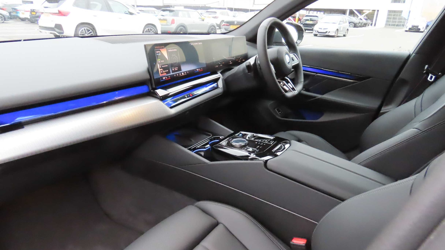 Used BMW i5 2025 for sale - 76564559: Photo 29