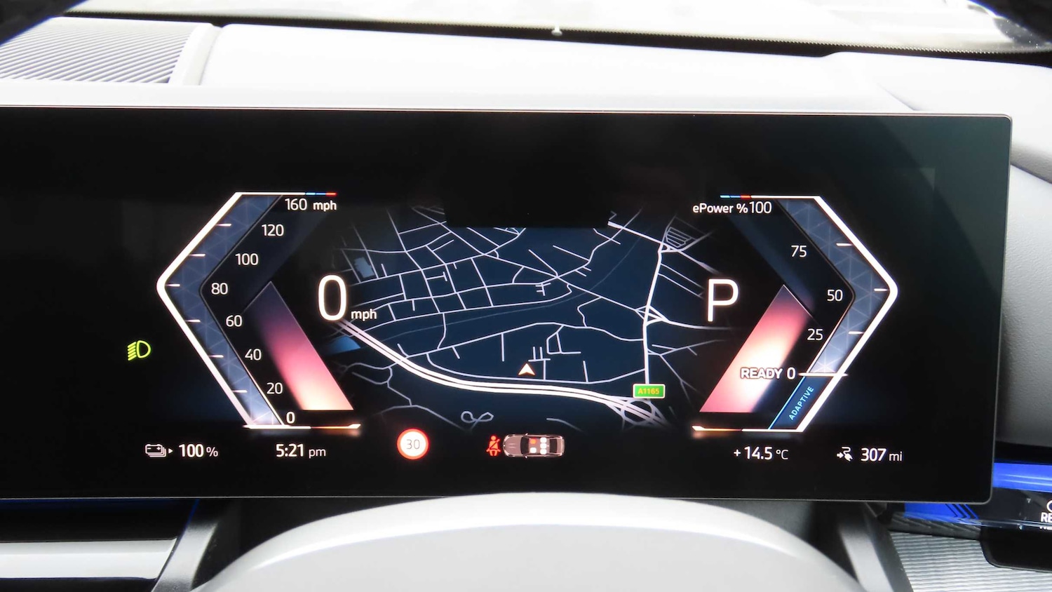 Used BMW i5 2025 for sale - 76564559: Photo 30