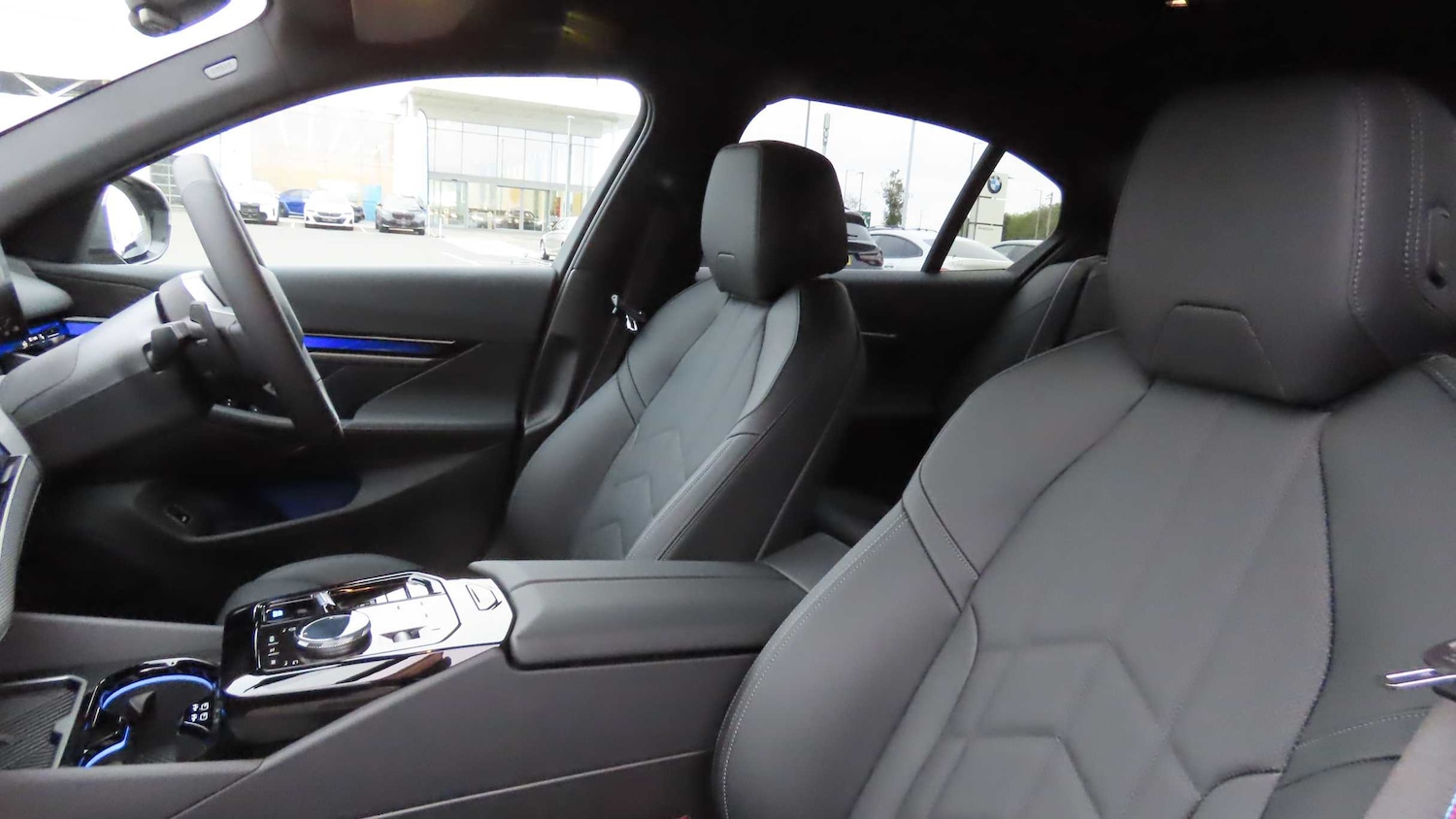 Used BMW i5 2025 for sale - 76564559: Photo 32