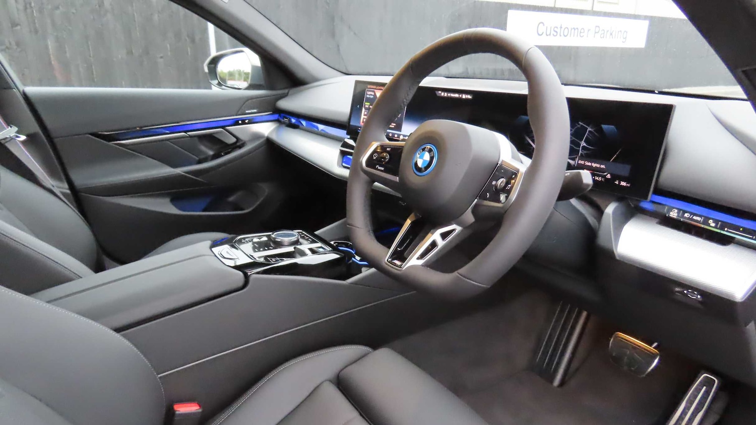 Used BMW i5 2025 for sale - 76564559: Photo 33