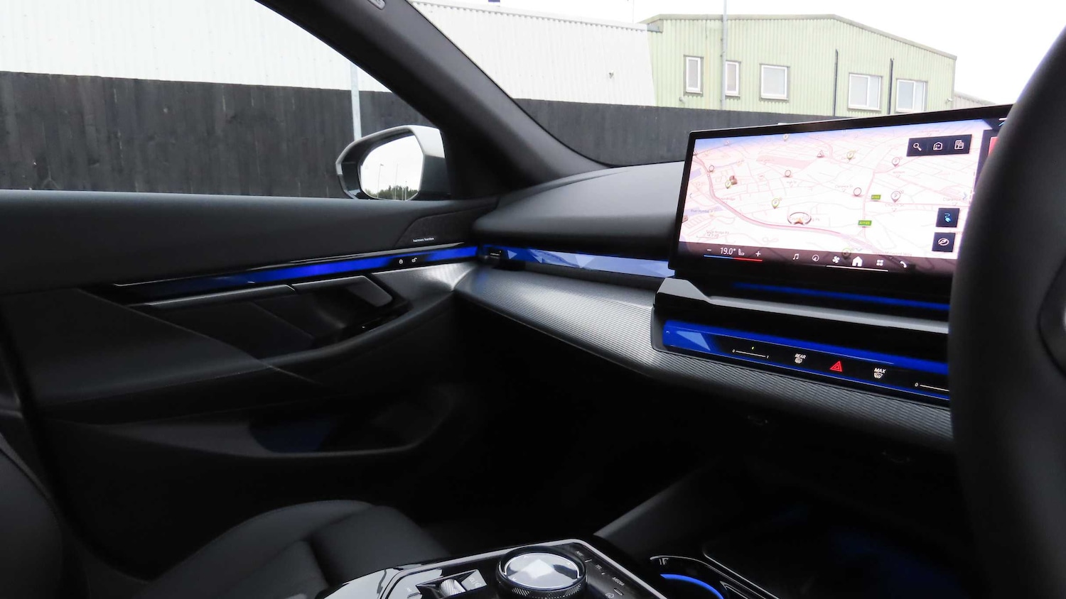 Used BMW i5 2025 for sale - 76564559: Photo 35