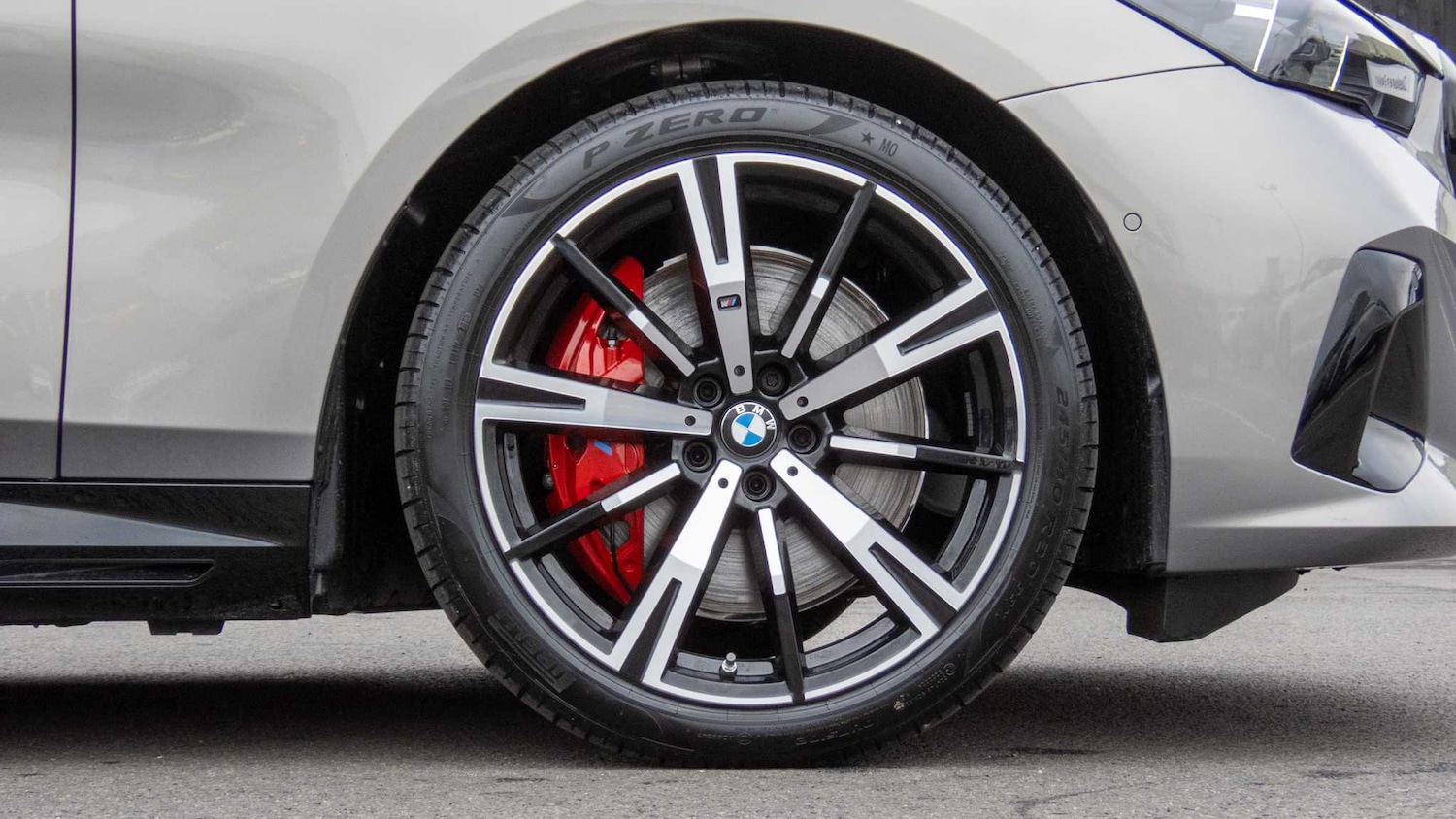 Used BMW i5 2025 for sale - 76564559: Photo 4