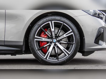 Used BMW i5 2025 for sale - 76564559: Photo