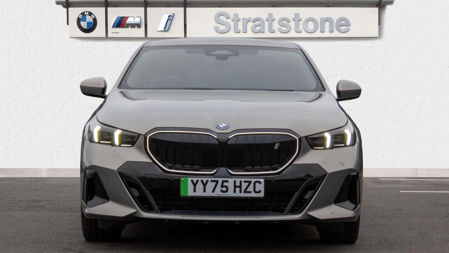 Used BMW i5 2025 for sale - 76564559: Photo 6