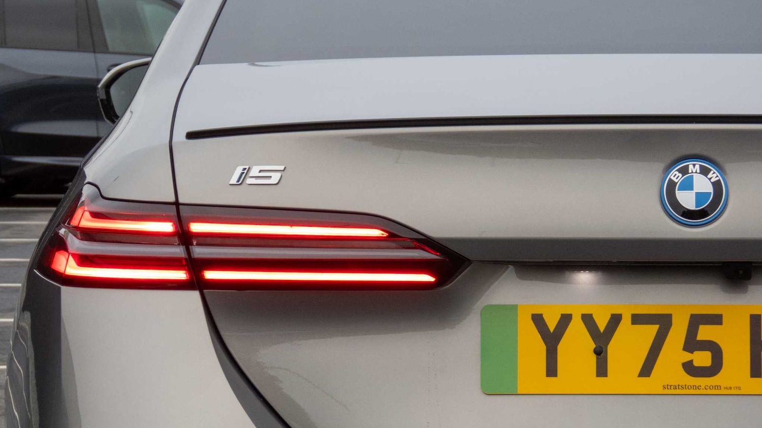 Used BMW i5 2025 for sale - 76564559: Photo 9