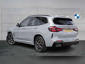 Used BMW X3 2023 for sale - 78787194: Photo
