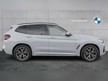 Used BMW X3 2023 for sale - 78787194: Photo
