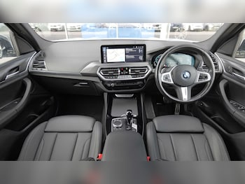 Used BMW X3 2023 for sale - 78787194: Photo