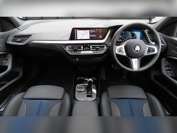 Used BMW 1 Series 2024 for sale - 75218080: Photo