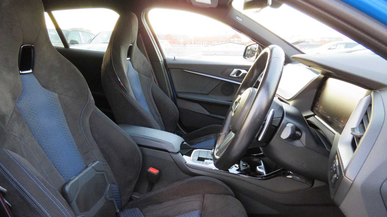 Used BMW 1 Series for sale - 76411295: Photo 11