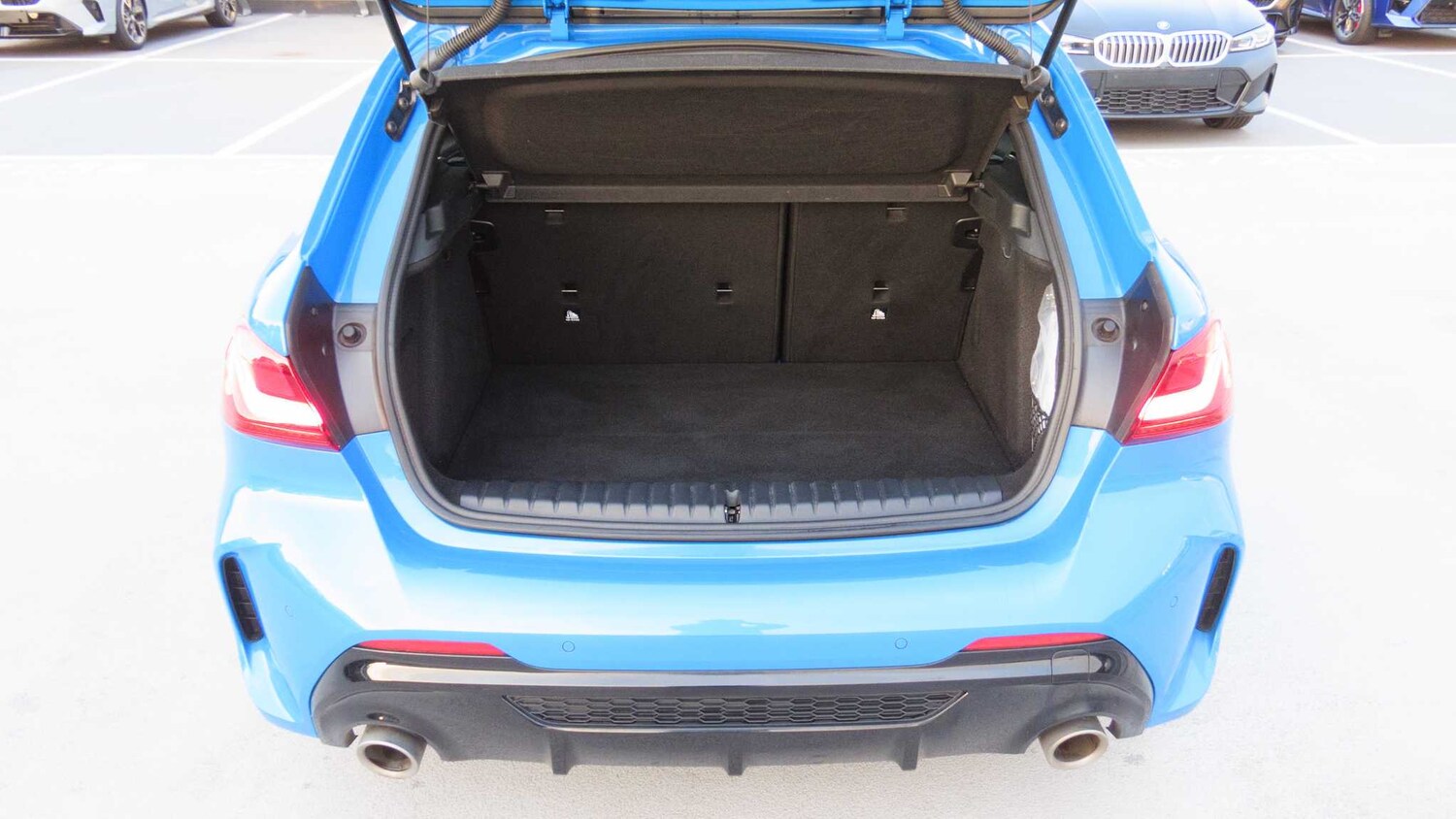 Used BMW 1 Series for sale - 76411295: Photo 13