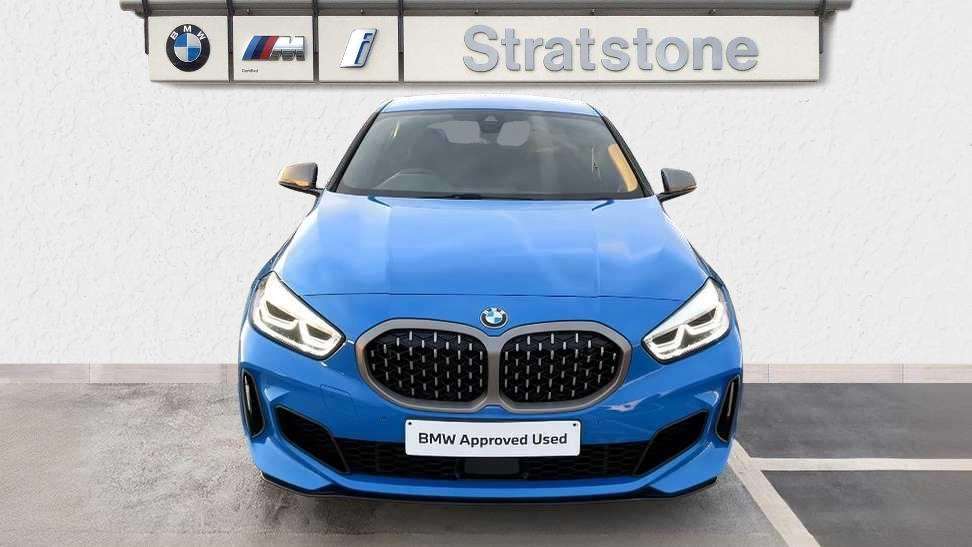 Used BMW 1 Series for sale - 76411295: Photo 16