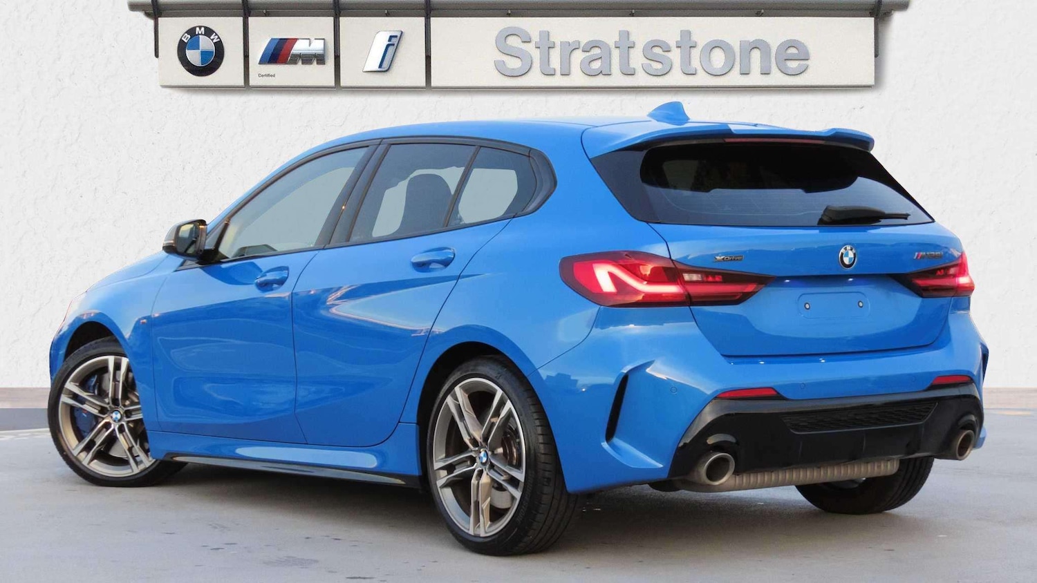 Used BMW 1 Series for sale - 76411295: Photo 2